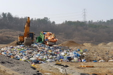 고창군 생활폐기물 소각시설 설치사업 추진