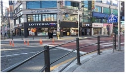 청주시, 교통사고 잦은 곳 시설개선 추진