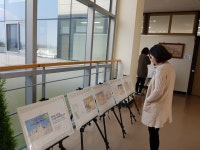 충북학생교육문화원, 도서관 1일 체험 운영