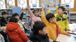 고흥군, 찾아가는 청소년 자원봉사교실 운영