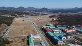 담양군 에코하이테크 담양산업단지 기업유치 ‘청신호’