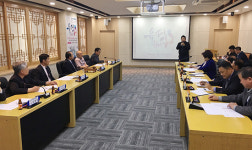 유성구 “오는 5월 11일 온천축제 오세요”
