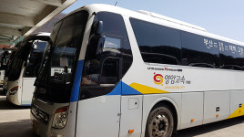 강원랜드 카지노 영업시간 단축, ‘시외버스 운행시간은 그대로’