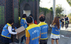 동해시, 학교폭력 예방 앞장