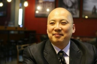 김한창 공공정책연구원장, 목포시장 출마 깜짝 출사표 던져