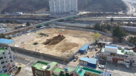 창원시 도시개발사업소, 장기 답보상태인 재개발(예정)구역 해제 적극 검토
