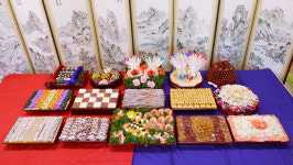 한국전통문화전당, ‘전주음식 모형 전시실’ 개관