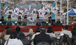 동해시, ‘제16회 유천문화축제’ 개최