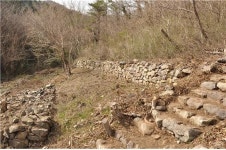 해남 금강산성의 실체를 드러내다