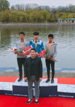 삼척시, 카누의 신흥강자로 부상