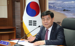 동해시, 동해·묵호항 북방물류 중심 기대