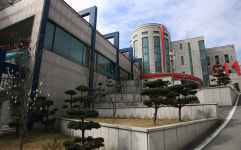 동해시, 근로자 종합복지회관 리모델링