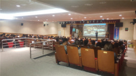 전남인적자원개발위원회, 4차 산업혁명 특강 마련