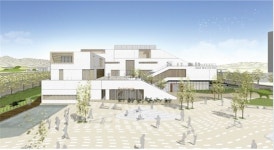 고성군, 청소년수련관 건립 추진