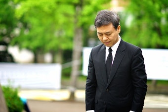 [포토] 김승수 