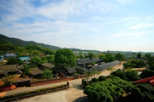 [익산여행] 함라산 둘레길 따라 만나는 백제인의 숨결