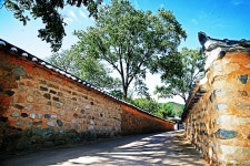 [익산여행] 함라산 둘레길 따라 만나는 백제인의 숨결