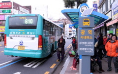 여수~순천~광양 광역 시내버스 6월부터 무료 환승