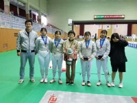 화순군, ‘제47회 전국소년체전’ 메달 3개 획득