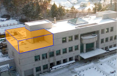 태백석탄박물관 기획전시실 증축