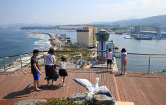 동해시, ‘제2회 묵호등대 논골담길 축제’ 개최