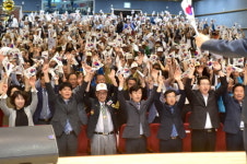 진주시, 6.25전쟁 68주년 행사 개최