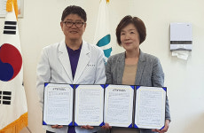 태백시보건소, 치매안심센터 조기검진 업무협약