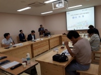 ‘진주목공예전수관’진주시 BF인증 시설 등록!