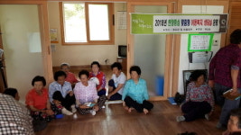 화순군, 찾아가는 이동복지 상담실 운영