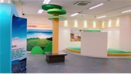 고성박물관으로 소가야유물 체험하러 오세요