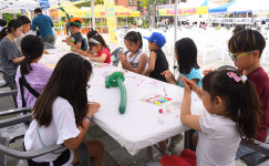 삼척시, ‘펀펀한 대학로 축제’ 개최