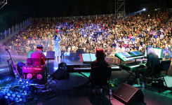 동해시, 다채로운 문화예술 공연 개최