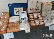 광양시, 전남 대표 공동브랜드 ‘남도미향’ 사용업체 확대