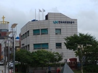 한국 국토정보공사 해남지사, 측량 때마다 땅 위치 달라 !