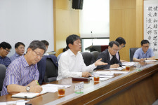 농진청, 과수화상병 확산 방지 긴급 대책 논의