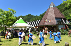 영월아프리카미술박물관, 탄자니아 ‘헨드릭 릴랑가 초대전’