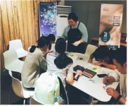 관광전북의 얼굴 버스터미널, 대변신 꾀한다