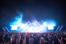 한여름의 음악축제 2018 전주얼티밋 뮤직페스티벌