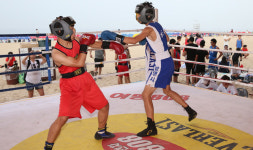 동해시, 제20회 전국대학복싱동아리 선수권대회 개최