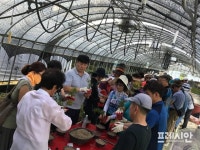 나주시, 귀농·귀촌 희망 서울시민 초청 1박2일