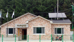태백시, 폭염 장기화 신재생에너지 보급 성과 ‘톡톡’