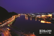 진주시, 가로등 및 공원 내 조명시설 개선사업 추진