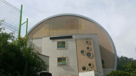 태백특수학교, 매년 수십 억씩 지원