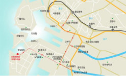 초가을 섬으로 초대! 붉은 달의 섬 자월도(紫月島)