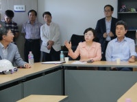 김정재 의원, ‘지열발전소 정밀조사단’구조개선 촉구