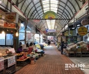 밀양아리랑시장 미니 창업박람회,  소자본 창업 · 시장활성화 정보 제공