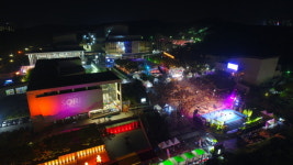 2018 전주세계소리축제 티켓 예매 시작