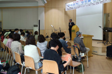정선 고한읍, 제31회 여름추리소설학교 개최