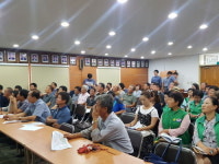 완주 화산~운주 도로 개선 가시화