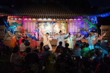 전주마당창극, 오페라 본고장 이탈리아 땅 밟는다